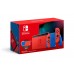 Игровая консоль Nintendo Switch Mario Red and Blue Edition, ,